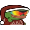 Peepo Christmas 11