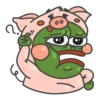 Pepe costume 12