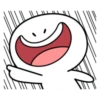 Rabbit Smile - Comic Duo 18
