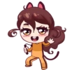 Prywinko chibi 16