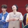 hyunjin’s 18