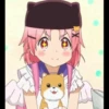 Pink Squad 15