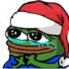 Peepo Christmas 12