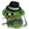 Pepe Mouse 11