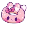 Pink Bunny 13