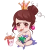 Prywinko chibi 17
