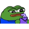 Pepe HD 9