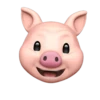 свинья 8
