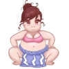 Prywinko chibi 18
