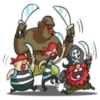 Pirate 15