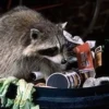 Raccoon Reactions 17
