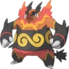 5th Gen Pokémon 15