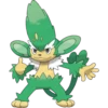 5th Gen Pokémon 16