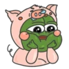 Pepe costume 13