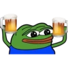 Pepe HD 10