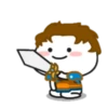 Puny Pentol Quby 13