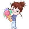 Prywinko chibi 20