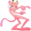 pink panther 13