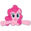 Pinkie Pie Division 14