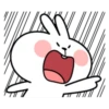 Rabbit Smile - Comic Duo 20