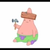 Patrick star 20