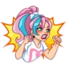 Pink Power 18