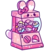 Pink Bunny 15