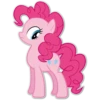 Pinkie Pie Division 15