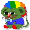 Pepe Mouse 13