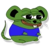 Pepe Mouse 14