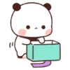 Panda Gemoi 17