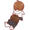 Cute Chibi Couple 15