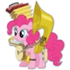 Pinkie Pie Division 16