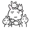 RABBIT 8