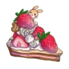 Pink Bunny 16