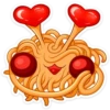 Spaghetti Monster 20