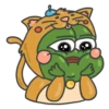 Pepe costume 15