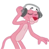 pink panther 14