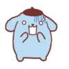 Pompompurin 18