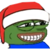 Peepo Christmas 16