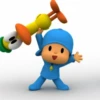 Pocoyo 20