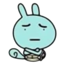 RABBIT 9