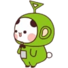 Panda Gemoi 4 18