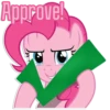 Pinkie Pink 18