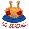 Spaghetti Monster 21