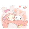Rosy Double Pack 15