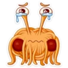Spaghetti Monster 22