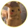 Pikachu 15