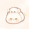 Pastel Cats 20