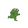 pepeJAM 18